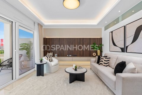 Apartment for sale Rojales, Alicante, Spain 2 bedrooms, 85 sq.m. No. 121589 - photo 7