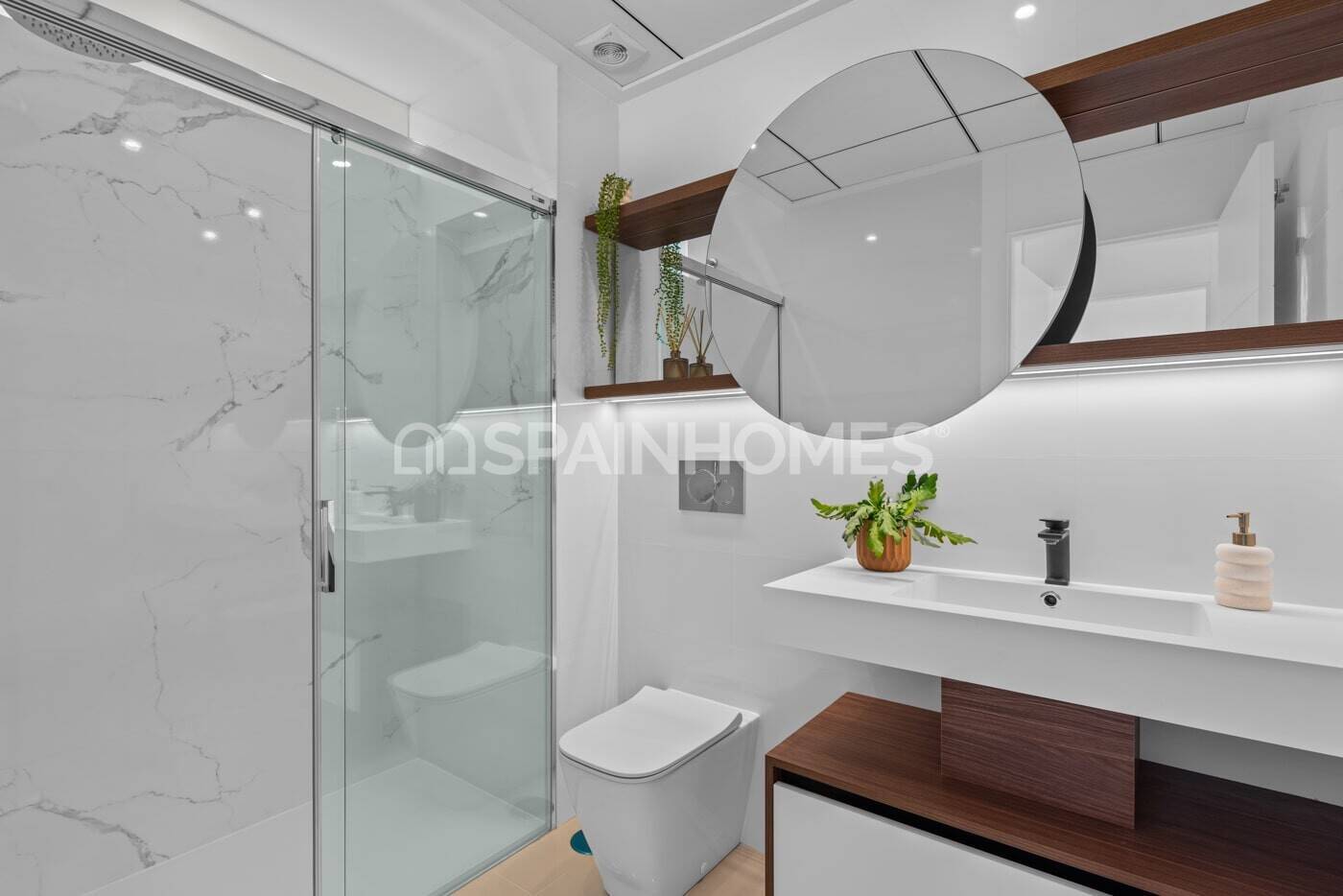Apartment in Rojales, Alicante, Spain 2 bedrooms, 85 sq.m. No. 121589