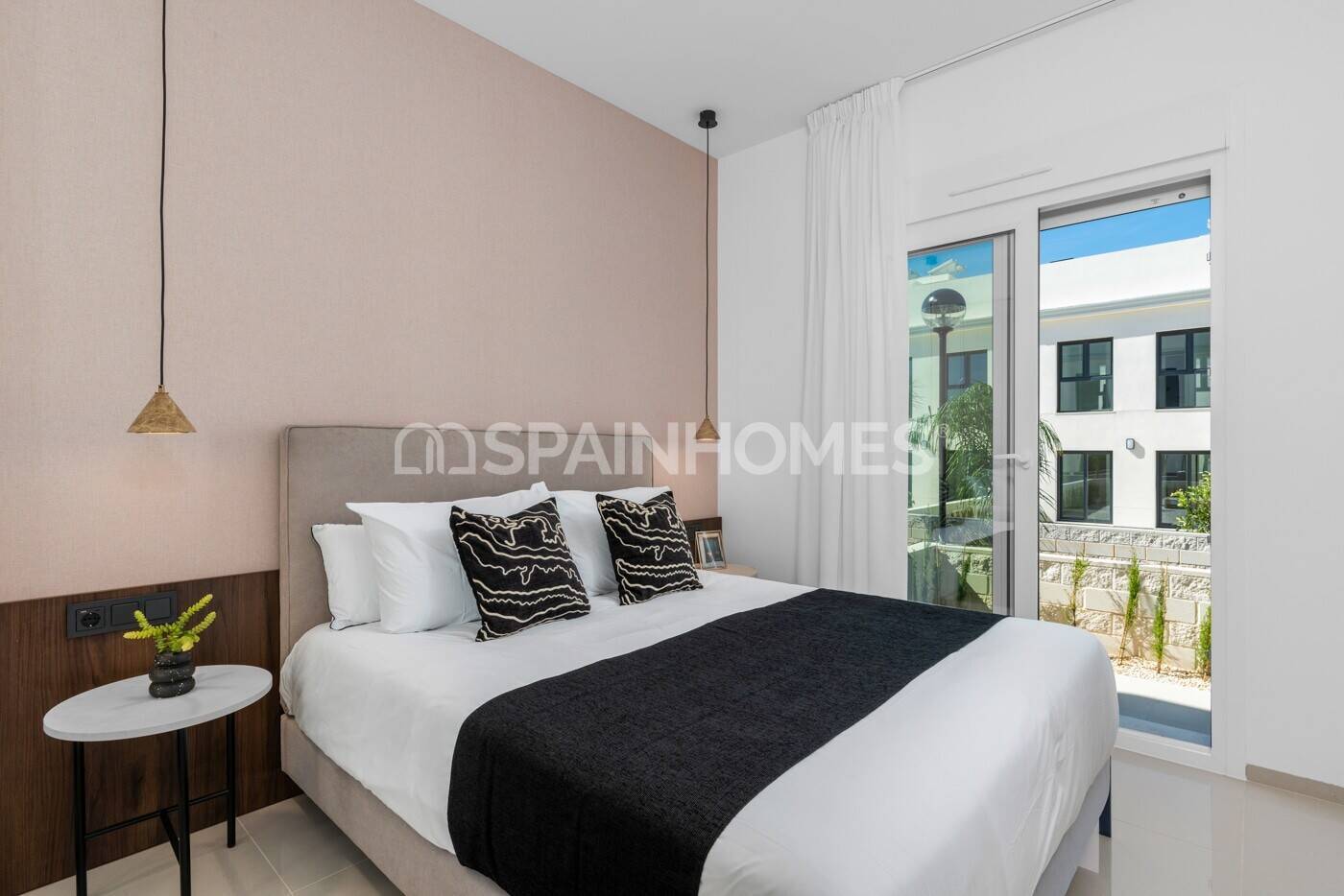 Apartment in Rojales, Alicante, Spain 2 bedrooms, 85 sq.m. No. 121589