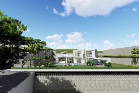 Villa zum Verkauf Calpe, Alicante, Spanien 4 Schlafzimmer, 228 m2 Nr. 121586 - Foto 6
