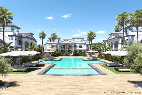 Penthauss pārdošanā Rojales, Alicante, Spānijā 2 istabas, 86 m2 Nr. 121588 - attēls 2