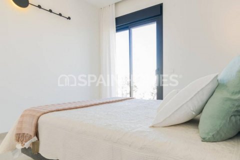 Villa à vendre San Miguel de Salinas, Alicante, Espagne, 3 chambres, 140 m2 No. 121585 - photo 6