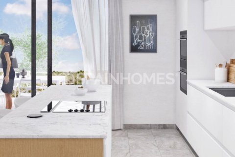 Villa à vendre San Miguel de Salinas, Alicante, Espagne, 3 chambres, 140 m2 No. 121585 - photo 4