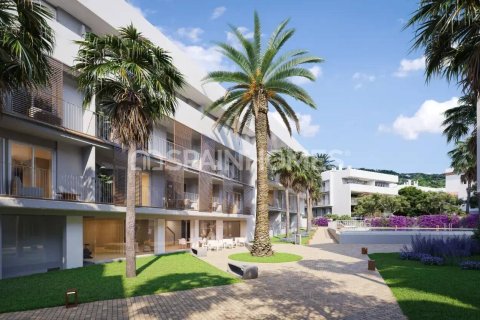 Attico a Javea, Alicante, Spagna 3 camere da letto, 83 mq. N° 131298