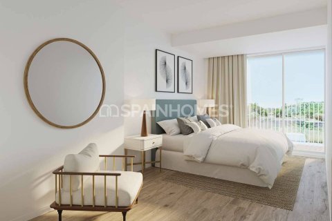 Penthouse for sale in Javea, Alicante, Spain 3 bedrooms, 83 sq.m. No. 131298 - photo 9