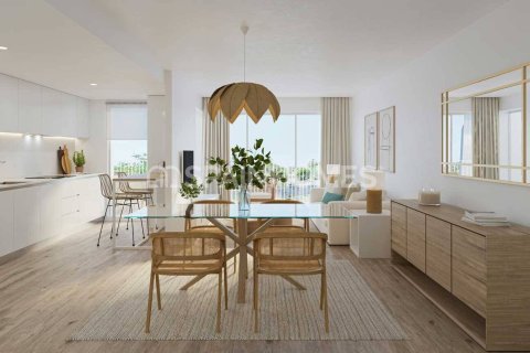 Penthouse for sale in Javea, Alicante, Spain 3 bedrooms, 83 sq.m. No. 131298 - photo 6