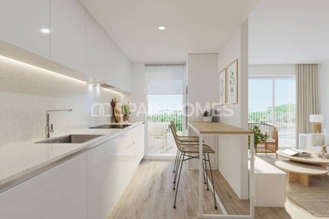 Penthouse for sale in Javea, Alicante, Spain 2 bedrooms, 61 sq.m. No. 131297 - photo 7