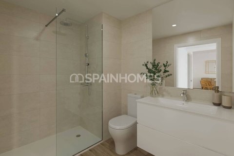 Penthouse for sale in Javea, Alicante, Spain 2 bedrooms, 61 sq.m. No. 131297 - photo 11