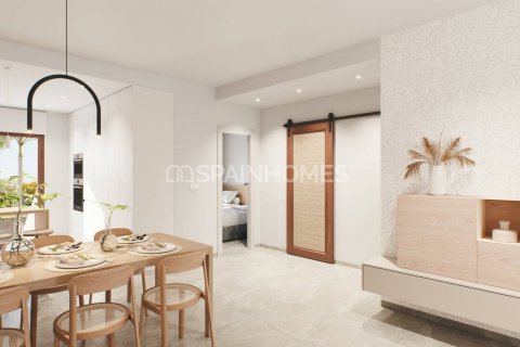 Penthouse à vendre Pilar de la Horadada, Alicante, Espagne, 2 chambres, 71 m2 No. 131300 - photo 9