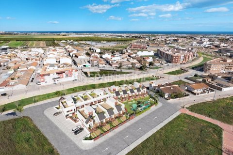 Penthouse à vendre Pilar de la Horadada, Alicante, Espagne, 2 chambres, 71 m2 No. 131300 - photo 7