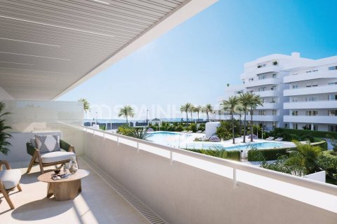 Lägenhet till salu i Velez-Malaga, Malaga, Spanien 2 sovrum, 80 kvm. Nr. 131301 - foto 9