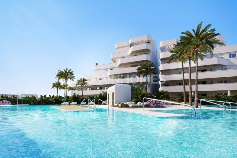 Dzīvoklis Velez-Malaga, Malaga, Spānijā 2 istabas, 80 m2 Nr. 131301