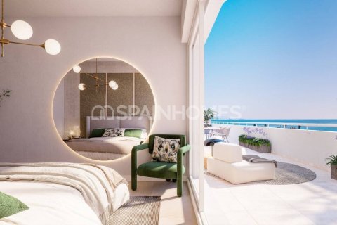 Lägenhet till salu i Velez-Malaga, Malaga, Spanien 2 sovrum, 80 kvm. Nr. 131301 - foto 11