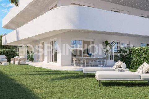 Lägenhet till salu i Velez-Malaga, Malaga, Spanien 2 sovrum, 80 kvm. Nr. 131301 - foto 6