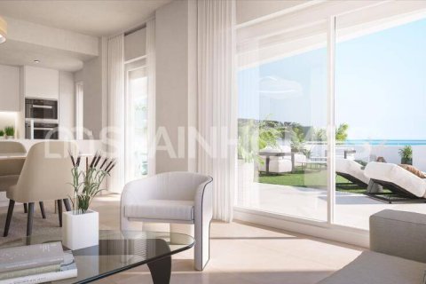 Lägenhet till salu i Velez-Malaga, Malaga, Spanien 2 sovrum, 80 kvm. Nr. 131301 - foto 13