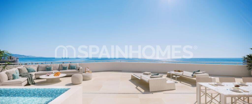 Apartamento en Vélez-Málaga, Málaga, España 2 dormitorios, 69 m2 No. 131301