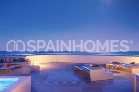 Lägenhet till salu i Velez-Malaga, Malaga, Spanien 2 sovrum, 80 kvm. Nr. 131301 - foto 10