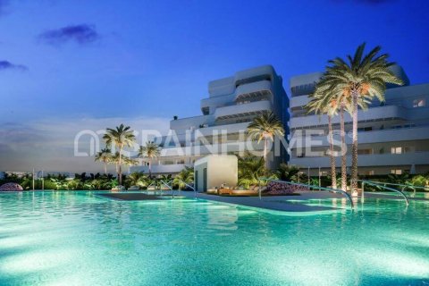 Lägenhet till salu i Velez-Malaga, Malaga, Spanien 2 sovrum, 80 kvm. Nr. 131301 - foto 3