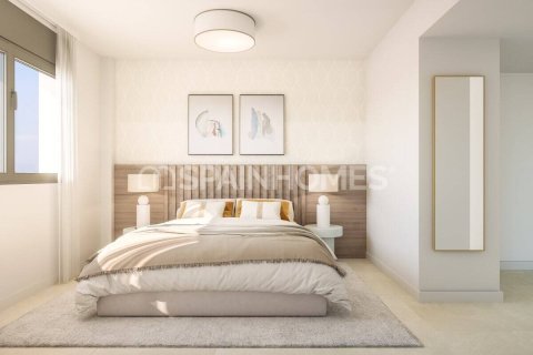 Apartamento en venta en Dénia, Alicante, España 4 dormitorios, 108 m2 No. 131296 - foto 11