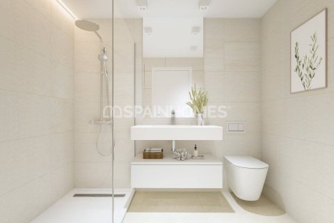 Apartamento en venta en Dénia, Alicante, España 4 dormitorios, 108 m2 No. 131296 - foto 13