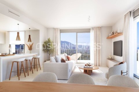 Apartamento en venta en Dénia, Alicante, España 4 dormitorios, 108 m2 No. 131296 - foto 10