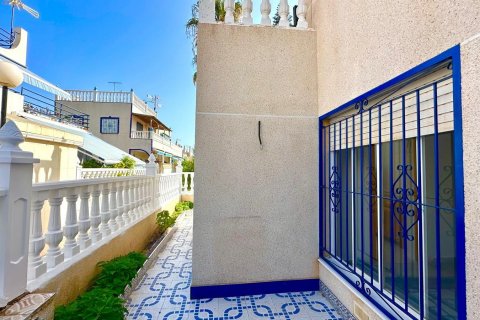 Townhouse à vendre Torrevieja, Alicante, Espagne, 3 chambres, 80 m2 No. 125937 - photo 3