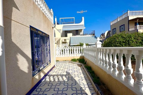 Townhouse à vendre Torrevieja, Alicante, Espagne, 3 chambres, 80 m2 No. 125937 - photo 6