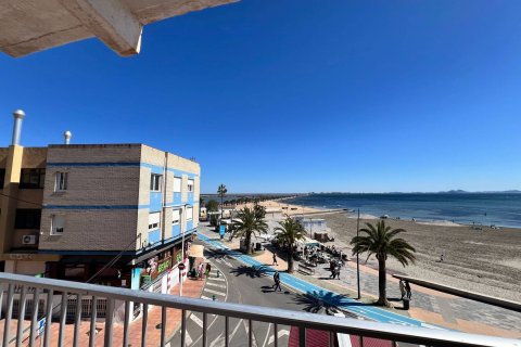 Apartamento en venta San Pedro del Pinatar, Murcia, España 3 dormitorios, 100 m2 No. 125845 - foto 2