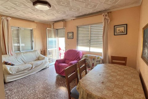 Apartamento en venta San Pedro del Pinatar, Murcia, España 3 dormitorios, 100 m2 No. 125845 - foto 13