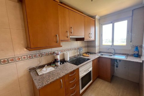 Apartment for sale Guardamar del Segura, Alicante, Spain 2 bedrooms, 68 sq.m. No. 125939 - photo 7