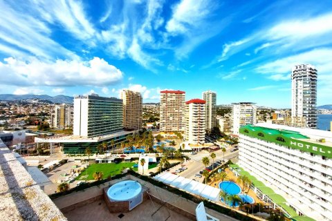 Apartamento en venta Calpe, Alicante, España 3 dormitorios, 180 m2 No. 125936 - foto 12
