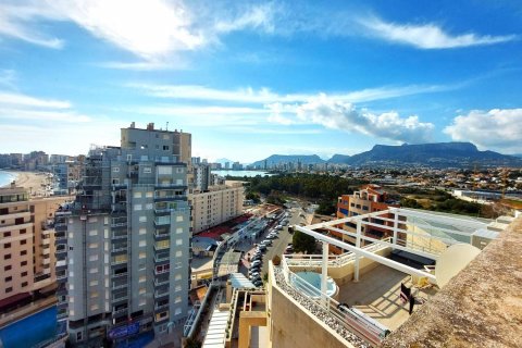 Apartamento en venta Calpe, Alicante, España 3 dormitorios, 180 m2 No. 125936 - foto 4