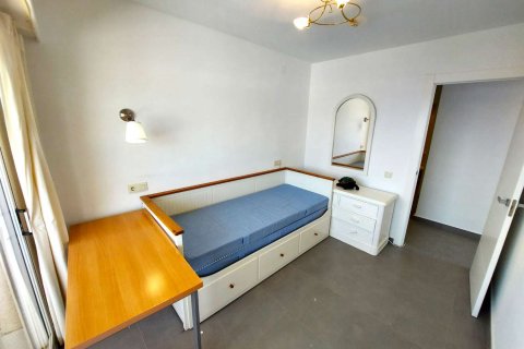 Apartamento en venta Calpe, Alicante, España 3 dormitorios, 180 m2 No. 125936 - foto 11