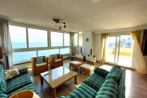 Apartamento en venta Calpe, Alicante, España 3 dormitorios, 180 m2 No. 125936 - foto 2