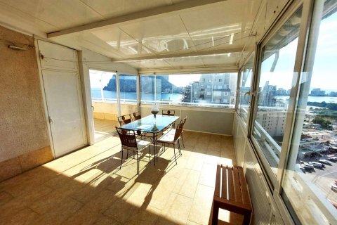 Apartamento en venta Calpe, Alicante, España 3 dormitorios, 180 m2 No. 125936 - foto 18