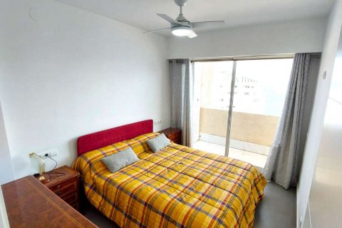 Apartamento en venta Calpe, Alicante, España 3 dormitorios, 180 m2 No. 125936 - foto 8
