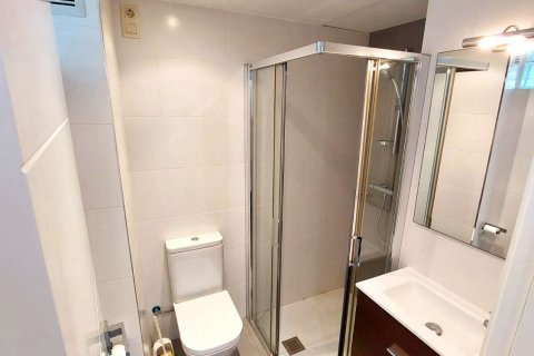 Apartamento en venta Calpe, Alicante, España 3 dormitorios, 180 m2 No. 125936 - foto 7