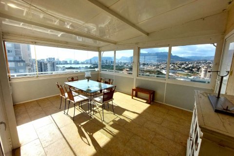 Apartamento en venta Calpe, Alicante, España 3 dormitorios, 180 m2 No. 125936 - foto 19