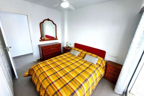 Apartamento en venta Calpe, Alicante, España 3 dormitorios, 180 m2 No. 125936 - foto 9