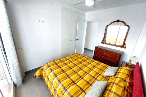 Apartamento en venta Calpe, Alicante, España 3 dormitorios, 180 m2 No. 125936 - foto 10