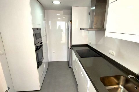 Apartamento en venta Calpe, Alicante, España 3 dormitorios, 180 m2 No. 125936 - foto 16