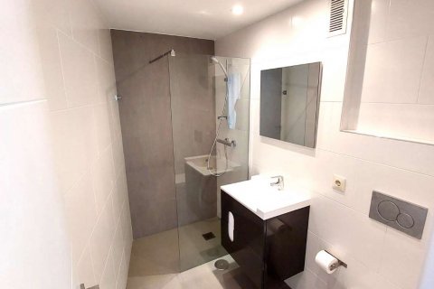 Apartamento en venta Calpe, Alicante, España 3 dormitorios, 180 m2 No. 125936 - foto 13