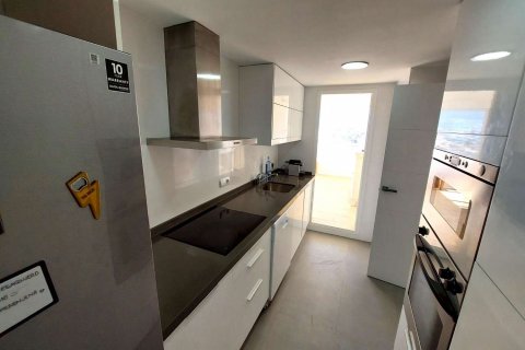 Apartamento en venta Calpe, Alicante, España 3 dormitorios, 180 m2 No. 125936 - foto 15