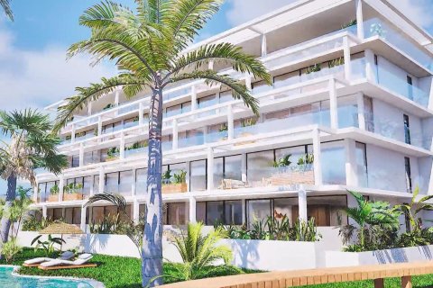 Appartamento in vendita Mar De Cristal, Murcia, Spagna 3 camere da letto, 151 mq. N° 125940 - foto 3