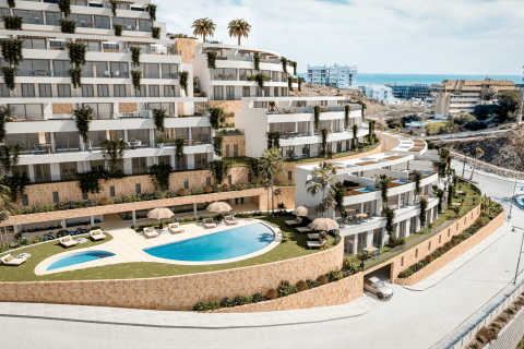Villa zum Verkauf Fuengirola, Malaga, Spanien 4 Schlafzimmer, 181 m2 Nr. 123815 - Foto 1