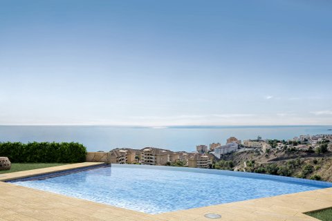Villa zum Verkauf Fuengirola, Malaga, Spanien 4 Schlafzimmer, 181 m2 Nr. 123815 - Foto 15