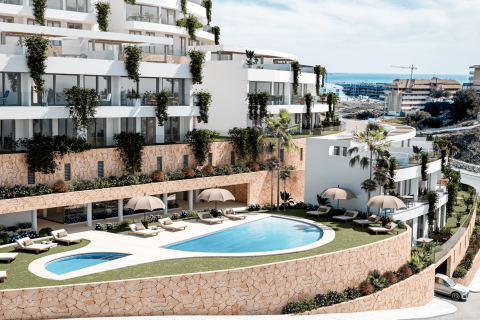 Villa zum Verkauf Fuengirola, Malaga, Spanien 4 Schlafzimmer, 181 m2 Nr. 123815 - Foto 2