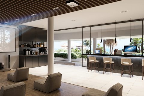 Villa zum Verkauf Fuengirola, Malaga, Spanien 4 Schlafzimmer, 181 m2 Nr. 123815 - Foto 11