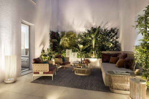 Продажа квартиры в Эстепона, Малага, Испания 2 спальни, 90м2 №123816 - фото 2