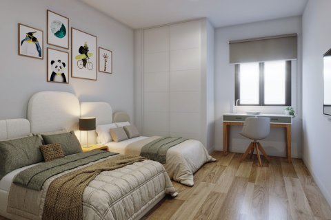 Продажа бунгало в Фуэнхирола, Малага, Испания 3 спальни, 132м2 №123817 - фото 5